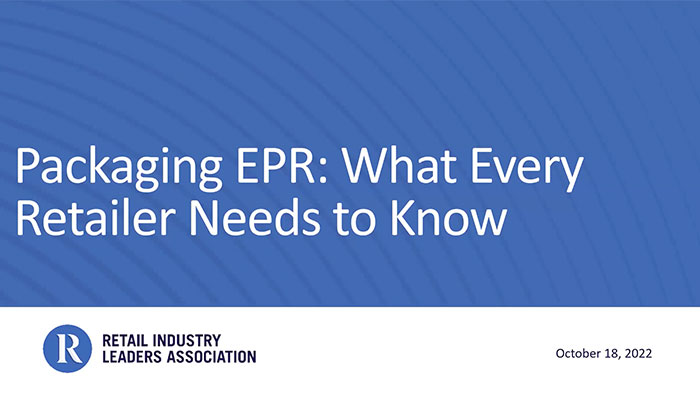 Packaging EPR: What Every Retailer Needs to Know Video Thumbnail